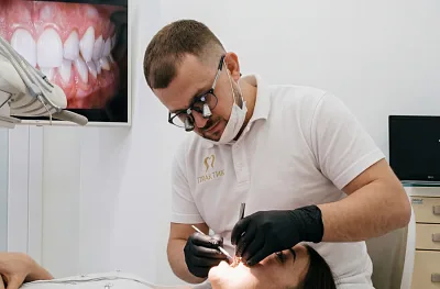 Имплантация по ценам 2025 года