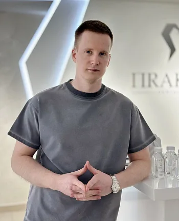 Зотов Владислав Дмитриевич