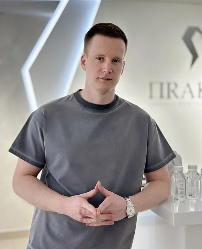 Зотов Владислав Дмитриевич