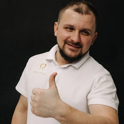 Интервью с Андреем Николаевичем Иващенко