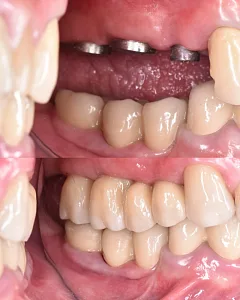 Работы специалиста