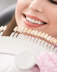 Эстетическая стоматология