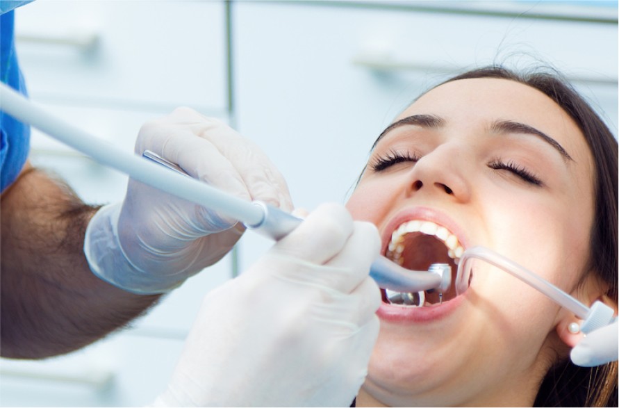 Лечение высокой чувствительности зубов