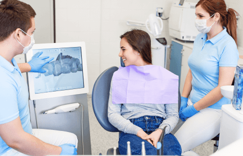 О стоматологической клинике 