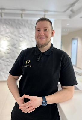 Кулешов Кирилл Александрович