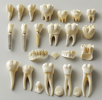 Периимплантит - причины и профилактика