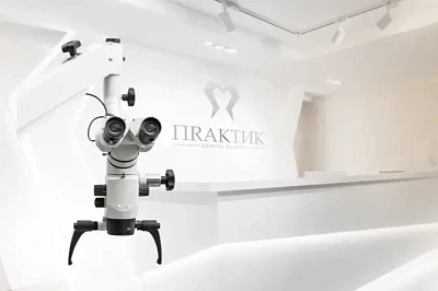 -50% на лечение кариеса первого зуба