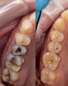 Работы специалиста