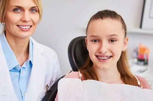 Брекеты или элайнеры в чем различия