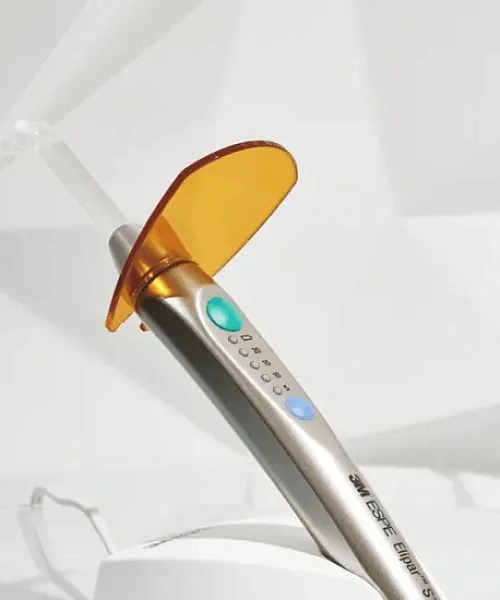 Оборудование