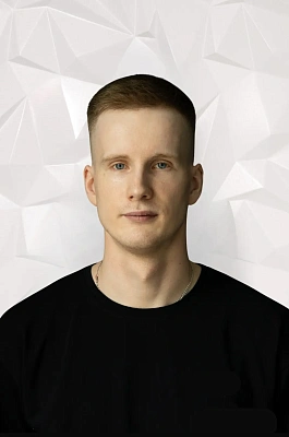 Зотов Владислав Дмитриевич