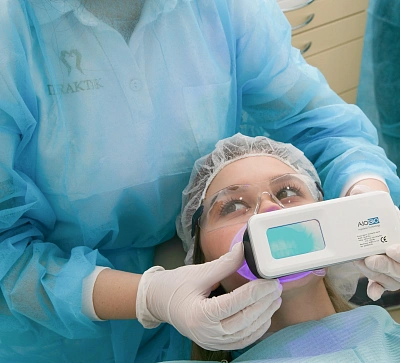 Комплексный стоматологический чекап в «Практик» - всего за 7000 ₽