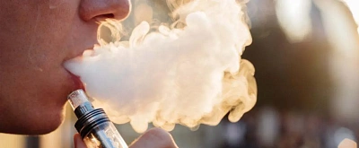 Чем вреден вейп для зубов и для организма