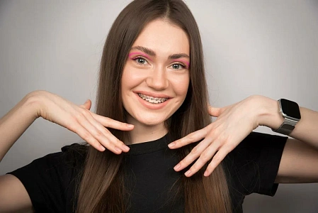 Исправление прикуса