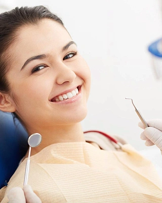 Рекомендации после лечения зубов