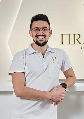 Гулямхайдаров Алексей Алексеевич