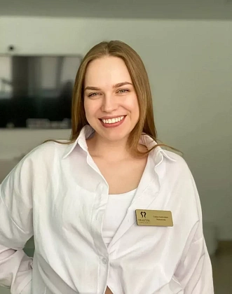 Мамонтова Софья Алексеевна